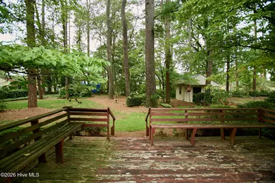 1413 Knollwood Drive NW, Wilson, NC 27896 - Photo 25