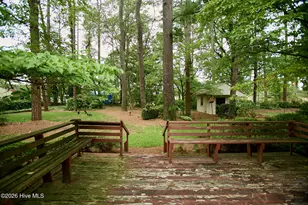 1413 Knollwood Dr NW, Wilson, NC 27896 - Photo 25