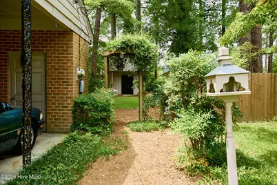 1413 Knollwood Drive NW, Wilson, NC 27896 - Photo 3