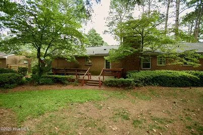 1413 Knollwood Drive NW, Wilson, NC 27896 - Photo 27