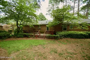 1413 Knollwood Dr NW, Wilson, NC 27896 - Photo 27