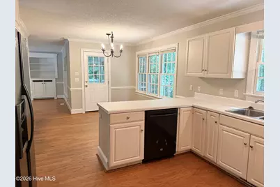 505 Kent Road, Greenville, NC 27858 - Photo 27