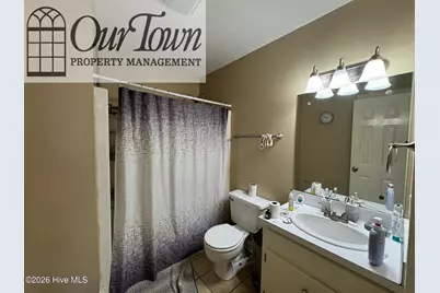 2906 Brentwood Drive N, Wilson, NC 27896 - Photo 31