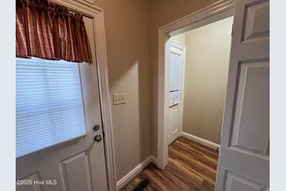 2906 Brentwood Drive N, Wilson, NC 27896 - Photo 17