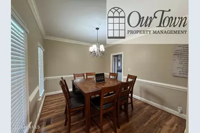 2906 Brentwood Drive N, Wilson, NC 27896 - Photo 5