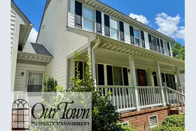 2906 Brentwood Drive N, Wilson, NC 27896 - Photo 3