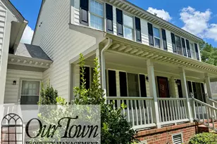 2906 Brentwood Dr N, Wilson, NC 27896 - Photo 3