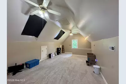 2906 Brentwood Drive N, Wilson, NC 27896 - Photo 19