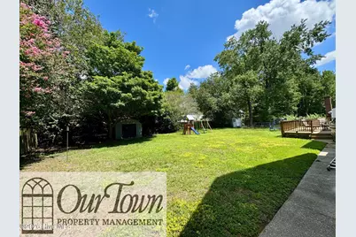2906 Brentwood Drive N, Wilson, NC 27896 - Photo 23