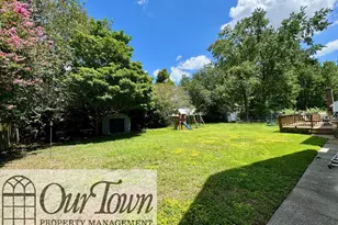 2906 Brentwood Dr N, Wilson, NC 27896 - Photo 23