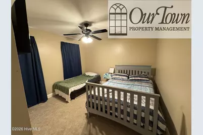 2906 Brentwood Drive N, Wilson, NC 27896 - Photo 11