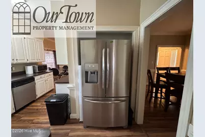 2906 Brentwood Drive N, Wilson, NC 27896 - Photo 15