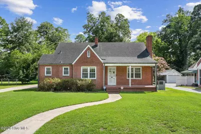 1506 E Holly Street, Goldsboro, NC 27530 - Photo 1
