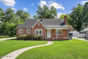 1506 E Holly St, Goldsboro, NC 27530 - Photo 1