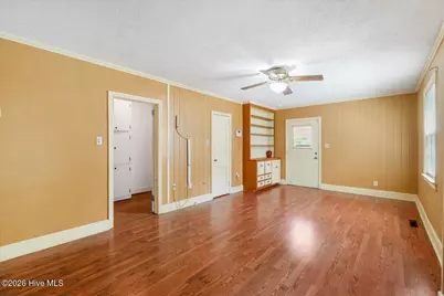 1506 E Holly Street, Goldsboro, NC 27530 - Photo 21