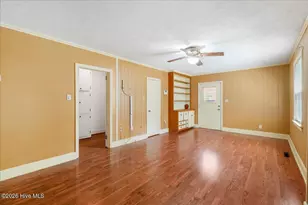 1506 E Holly St, Goldsboro, NC 27530 - Photo 21