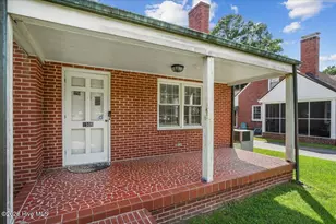 1506 E Holly St, Goldsboro, NC 27530 - Photo 5