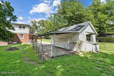 1506 E Holly Street, Goldsboro, NC 27530 - Photo 11