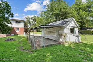 1506 E Holly St, Goldsboro, NC 27530 - Photo 11