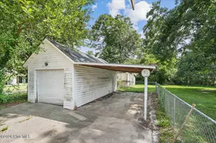 1506 E Holly St, Goldsboro, NC 27530 - Photo 13