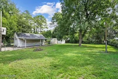 1506 E Holly Street, Goldsboro, NC 27530 - Photo 7