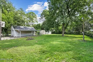 1506 E Holly St, Goldsboro, NC 27530 - Photo 7