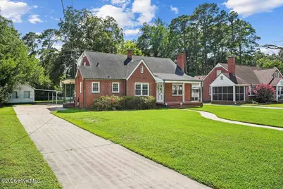 1506 E Holly Street, Goldsboro, NC 27530 - Photo 3