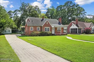 1506 E Holly St, Goldsboro, NC 27530 - Photo 3
