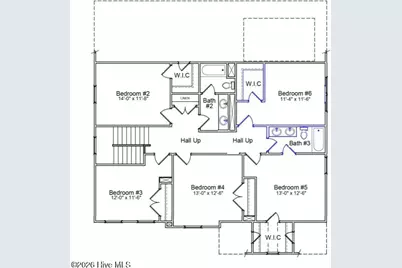 291 Lookout Point, Hampstead, NC 28443 - Photo 3