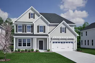 291 Lookout Pt, Hampstead, NC 28443 - Photo 1