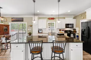 500 Bishop Dr, Hampstead, NC 28443 - Photo 11