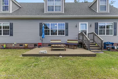 500 Bishop Drive, Hampstead, NC 28443 - Photo 3