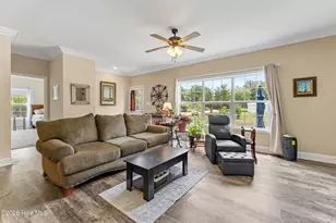 500 Bishop Dr, Hampstead, NC 28443 - Photo 5