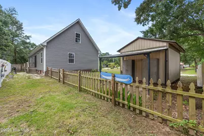 500 Bishop Drive, Hampstead, NC 28443 - Photo 27