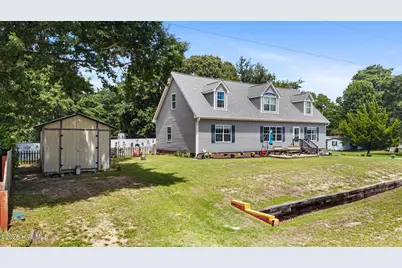 500 Bishop Drive, Hampstead, NC 28443 - Photo 29