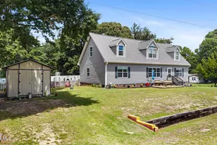 500 Bishop Dr, Hampstead, NC 28443 - Photo 29