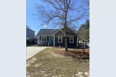 143 NW 4th Street, Oak Island, NC 28465 - Photo 1