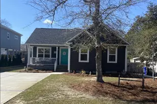 143 NW 4th St, Oak Island, NC 28465 - Photo 1