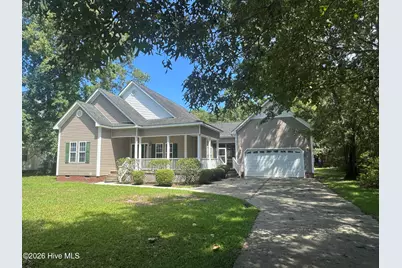 210 Chadwick Shores Drive, Sneads Ferry, NC 28460 - Photo 1