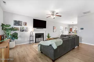 306 Beckett Dr, Princeton, NC 27569 - Photo 15