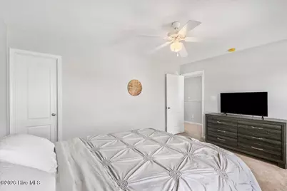 306 Beckett Drive, Princeton, NC 27569 - Photo 33