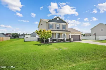306 Beckett Drive, Princeton, NC 27569 - Photo 3