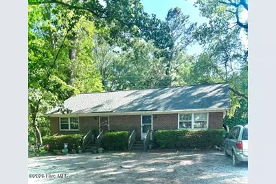 1312 E 14th St #A & B, Greenville, NC 27858 - Photo 1