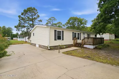1710 Ocean View Drive SW, Ocean Isle Beach, NC 28469 - Photo 27