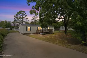 1710 Ocean View Dr SW, Ocean Isle Beach, NC 28469 - Photo 1