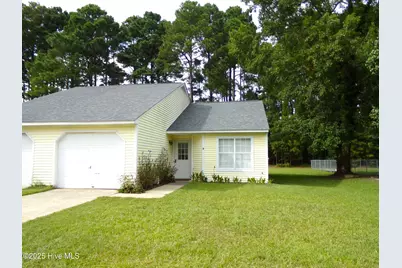 127 Village Court, Havelock, NC 28532 - Photo 1