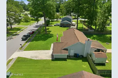 105 Cherrywood Court, Jacksonville, NC 28546 - Photo 19