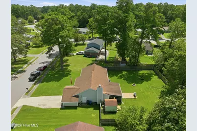 105 Cherrywood Court, Jacksonville, NC 28546 - Photo 25