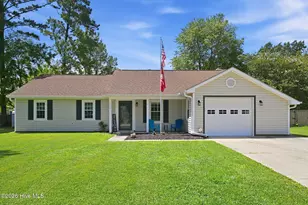 105 Cherrywood Ct, Jacksonville, NC 28546 - Photo 1
