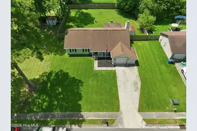 105 Cherrywood Court, Jacksonville, NC 28546 - Photo 17